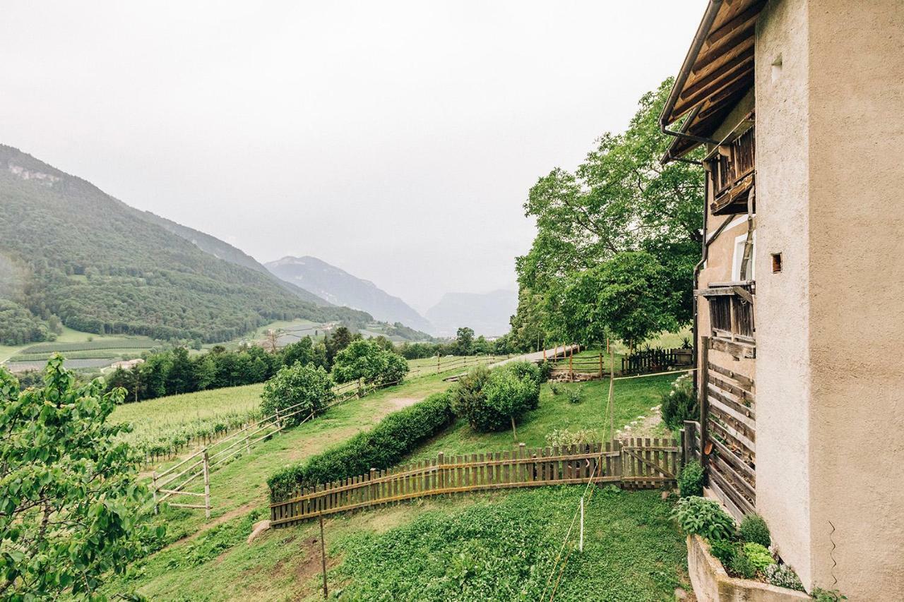 알디노 Untersteinhaus 빌라 외부 사진
