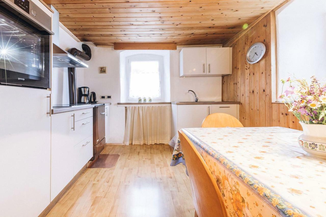알디노 Untersteinhaus 빌라 외부 사진