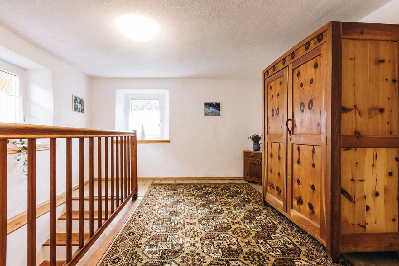 알디노 Untersteinhaus 빌라 외부 사진