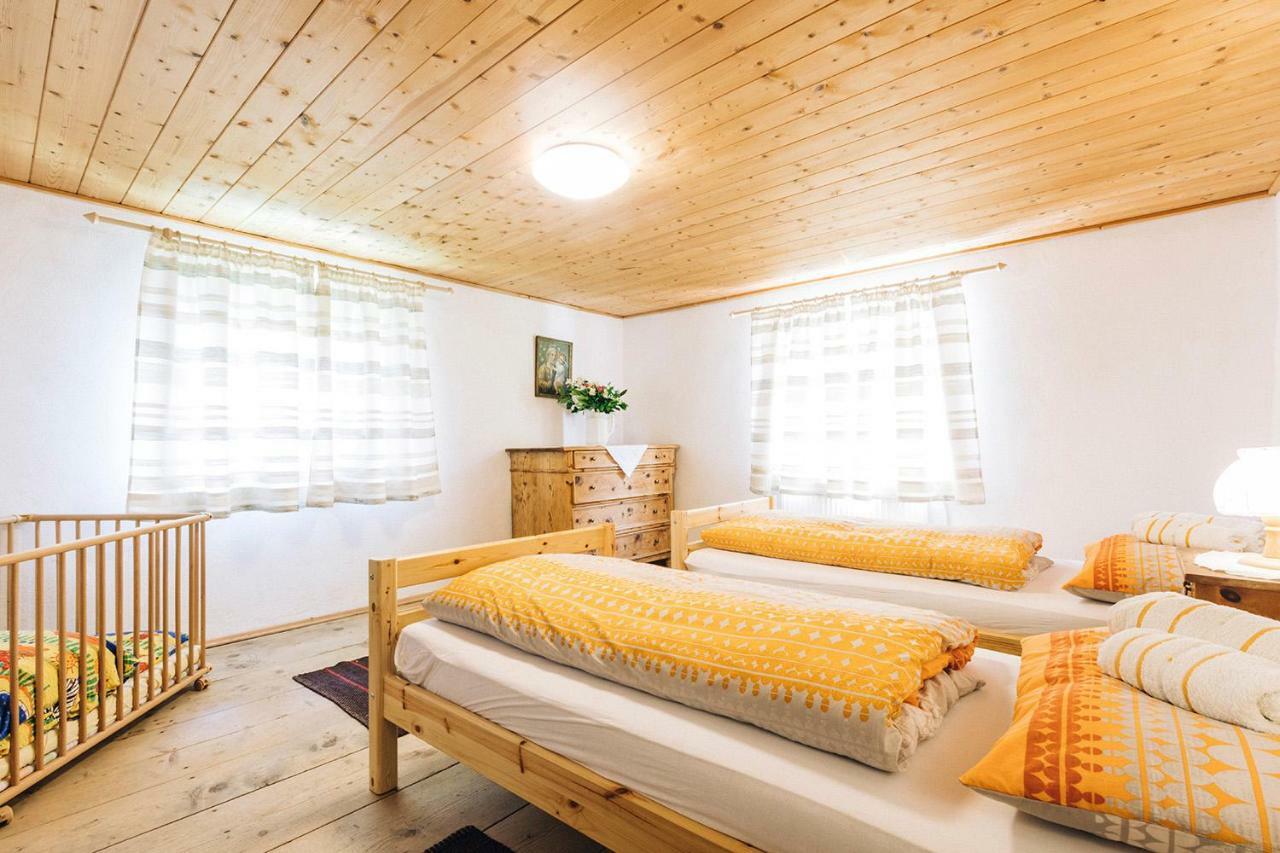 알디노 Untersteinhaus 빌라 외부 사진