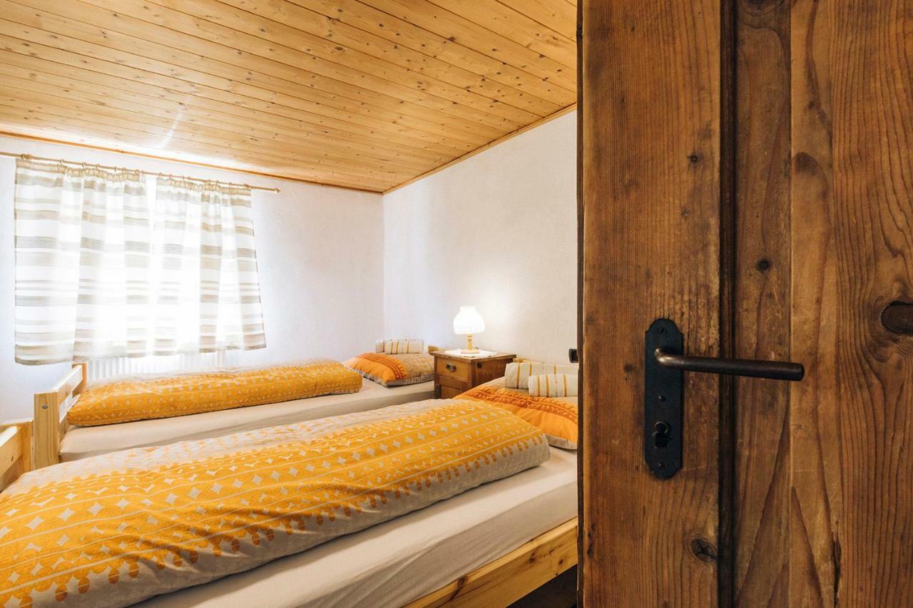 알디노 Untersteinhaus 빌라 외부 사진